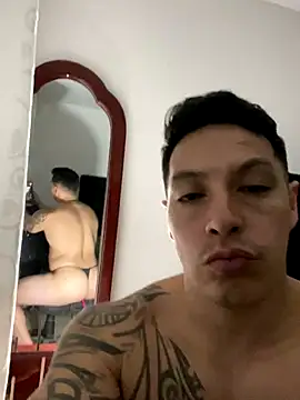 milangym127 online show from 17, 12, 2025