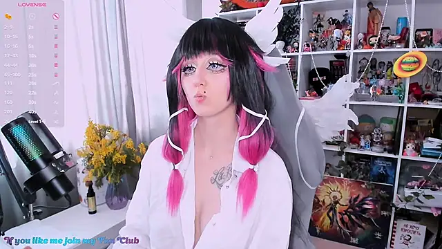 ohclementine online show from 7, 3, 2026