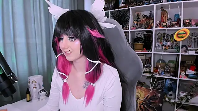 ohclementine online show from 7, 4, 2026