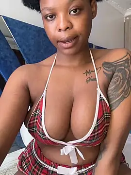 SexxyLunar online show from 15, 11, 2025