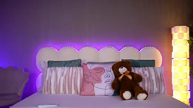 Snapshot of HaileyMadow chatting on 16, 1, 2026 HaileyMadow online show from 16, 1, 2026