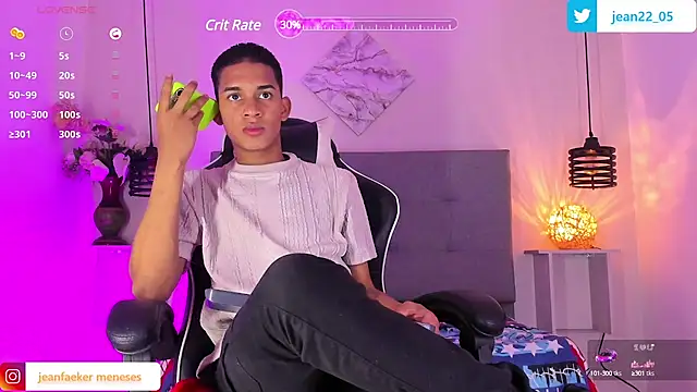 dilan alfonzo online show from 11, 1, 2025