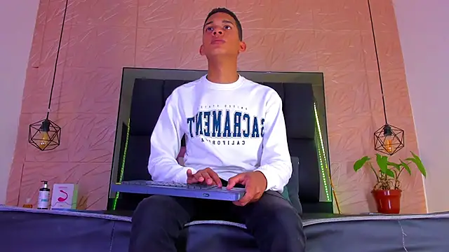 dilan alfonzo online show from 14, 3, 2025