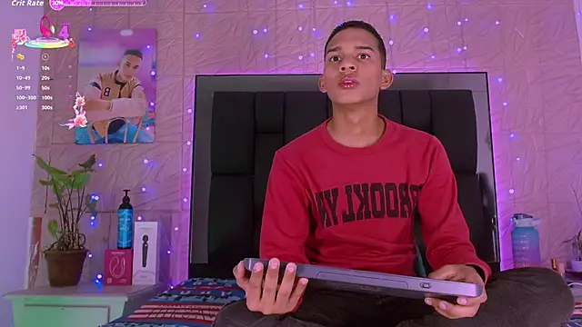 dilan alfonzo online show from 23, 9, 2025