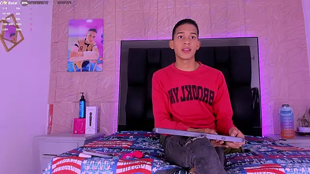 dilan alfonzo online show from 27, 9, 2025