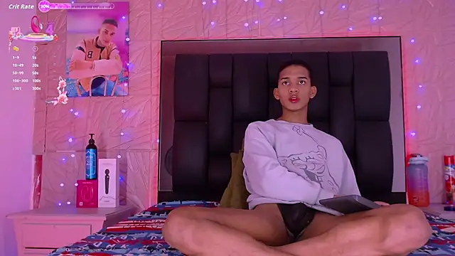 dilan alfonzo online show from 28, 9, 2025