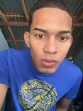 dilan alfonzo online show from 10, 10, 2025