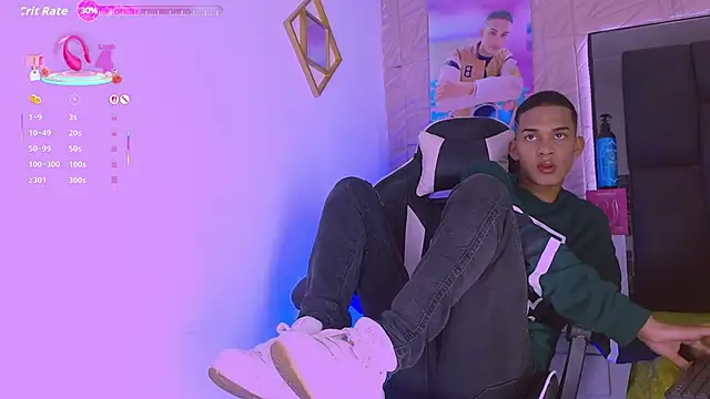 dilan alfonzo online show from 11, 11, 2025