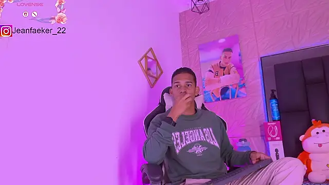 dilan alfonzo online show from 1, 2, 2026