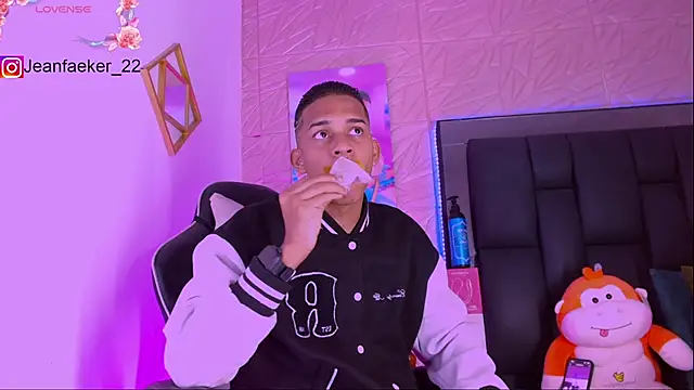 dilan alfonzo online show from 4, 2, 2026