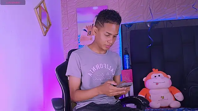 dilan alfonzo online show from 24, 5, 2026