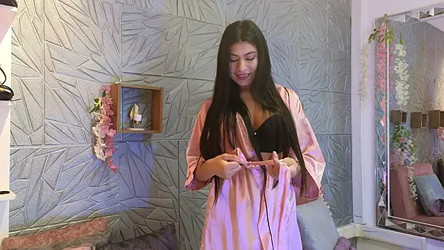 Snapshot of LissaWiild chatting on 21, 3, 2025 LissaWiild online show from 21, 3, 2025