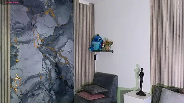 Snapshot of LissaWiild chatting on 17, 9, 2025 LissaWiild online show from 17, 9, 2025