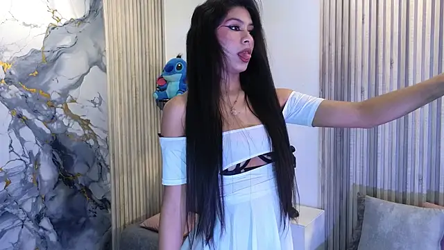 Snapshot of LissaWiild chatting on 23, 9, 2025 LissaWiild online show from 23, 9, 2025