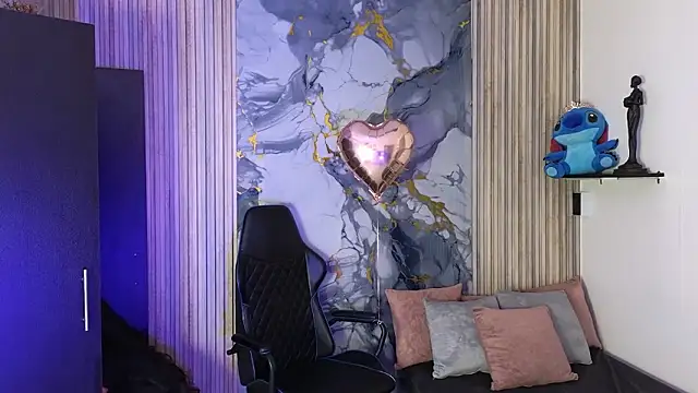 LissaWiild online show from 17, 2, 2026