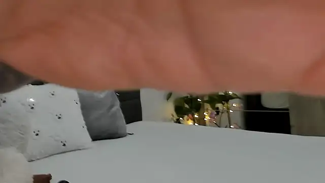 AlenaBay online show from 20, 12, 2025