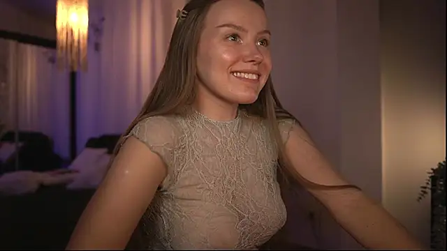 Snapshot of DaisyStacey chatting on 5, 8, 2026 DaisyStacey online show from 5, 8, 2026