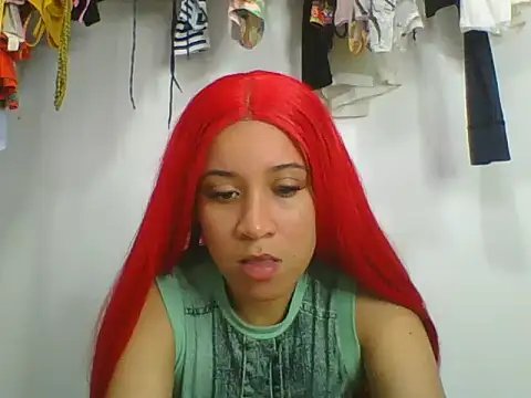 the geisha 2021k online show from 25, 10, 2025