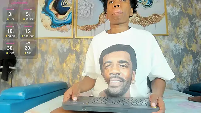 Snapshot of MonicaSchwartz chatting on 20, 11, 2025 MonicaSchwartz online show from 20, 11, 2025