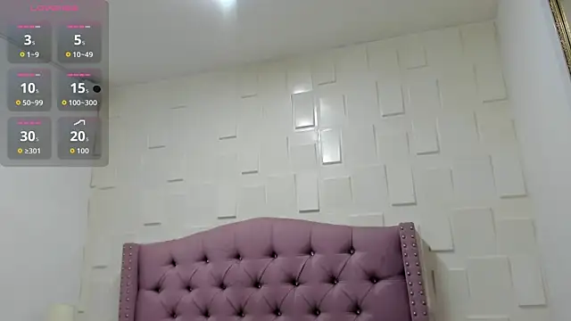 Snapshot of MonicaSchwartz chatting on 5, 2, 2026 MonicaSchwartz online show from 5, 2, 2026