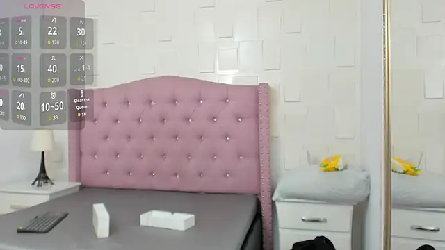 Snapshot of MonicaSchwartz chatting on 5, 3, 2026 MonicaSchwartz online show from 5, 3, 2026