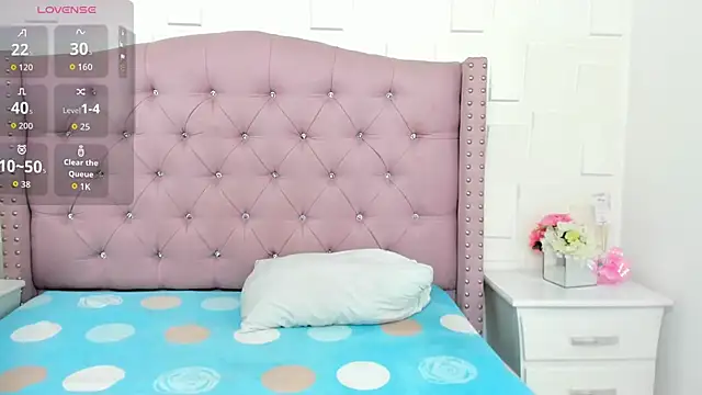 Snapshot of MonicaSchwartz chatting on 25, 3, 2026 MonicaSchwartz online show from 25, 3, 2026