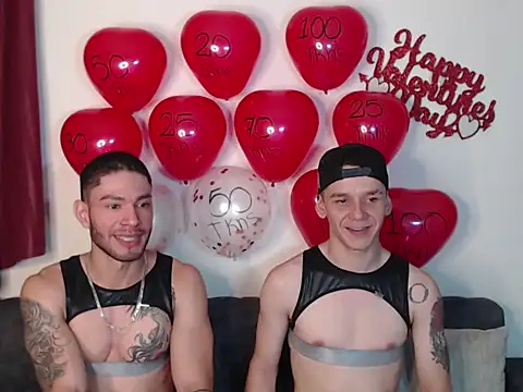 weshbromws online show from 14, 2, 2026