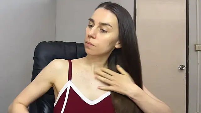 SassyJessi online show from 6, 1, 2026