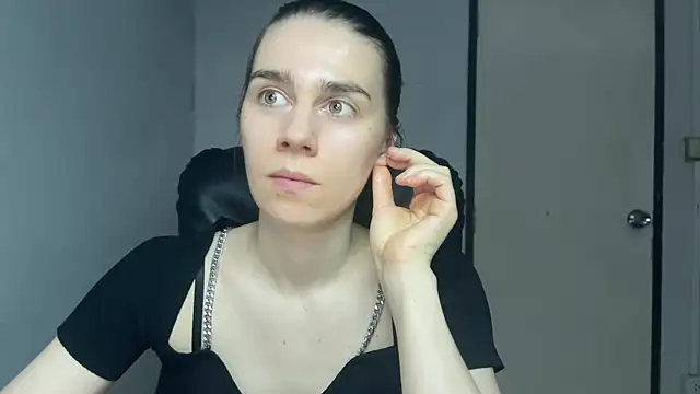 Snapshot of SassyJessi chatting on 18, 6, 2026 SassyJessi online show from 18, 6, 2026