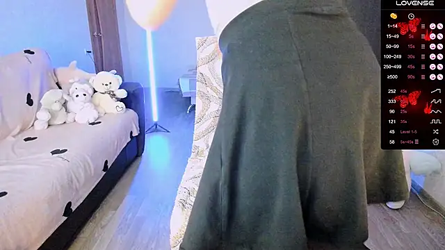 shimizyre    online show from 13, 11, 2025