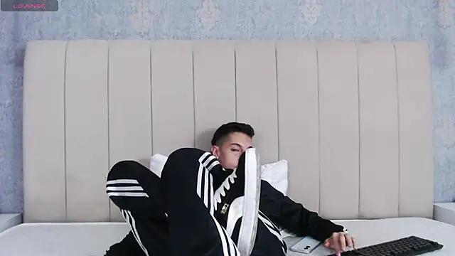 thiago19s online show from 11, 2, 2025