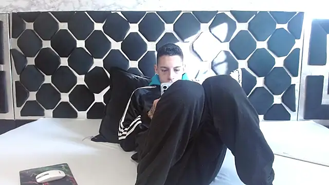 thiago19s online show from 13, 2, 2025