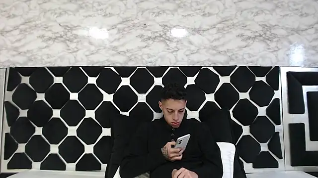 thiago19s online show from 14, 3, 2025