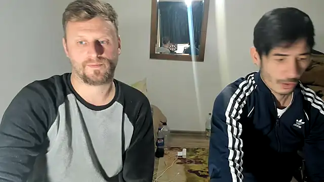 ANGELALEXYNO2024 online show from 9, 12, 2024