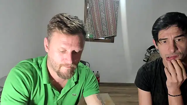 ANGELALEXYNO2024 online show from 11, 12, 2024