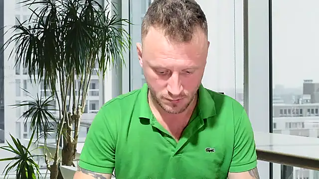 ANGELALEXYNO2024 online show from 24, 1, 2025