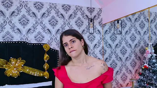 LexaDeRusso online show from 1, 12, 2025