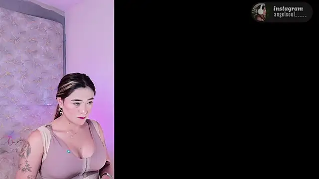 Angelst   online show from 15, 3, 2026