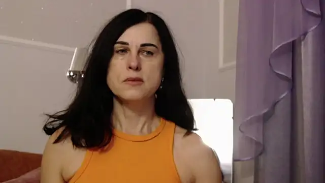 MonicaMelano online show from 28, 11, 2025