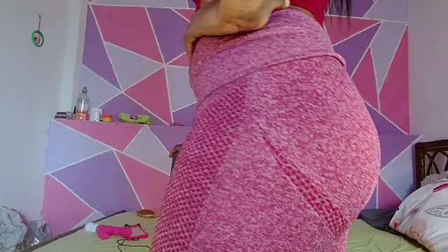 ebony alika1 online show from 14, 12, 2024