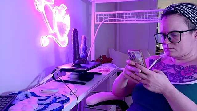 quinnmariexo online show from 19, 2, 2026