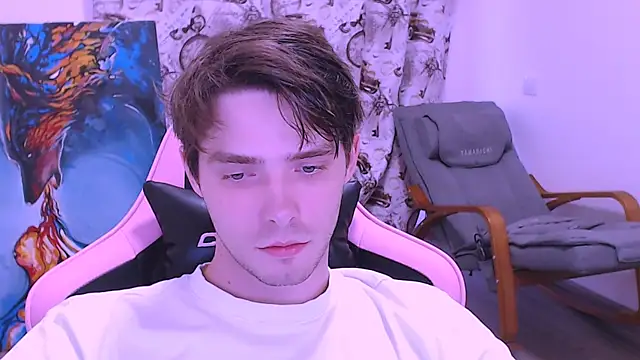 DmitryRomanov online show from 10, 9, 2025