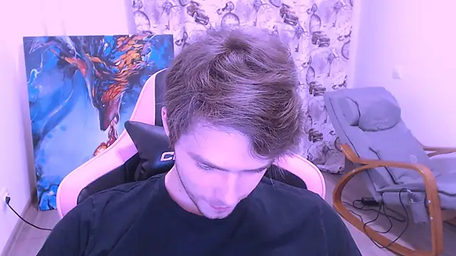 DmitryRomanov online show from 26, 9, 2025