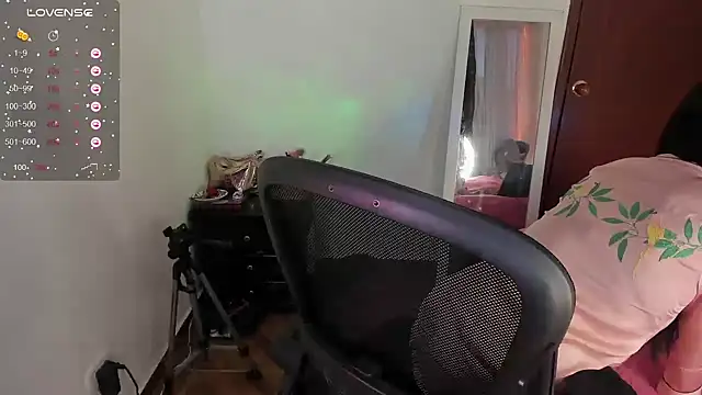 youpinkgirl  online show from 31, 12, 2024