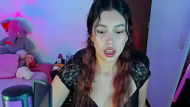 youpinkgirl  online show from 18, 1, 2025