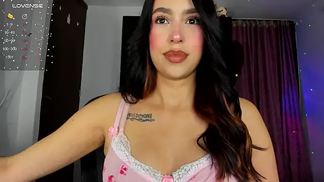 youpinkgirl  online show from 3, 3, 2025