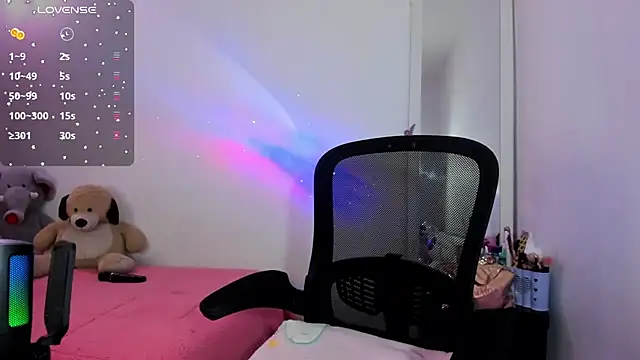 youpinkgirl  online show from 18, 3, 2025