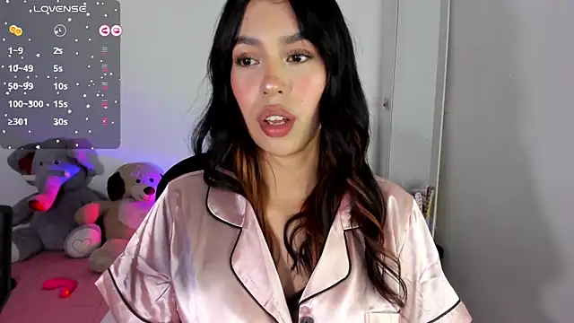 youpinkgirl  online show from 22, 3, 2025