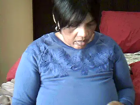 SexxyBoob online show from 22, 4, 2026