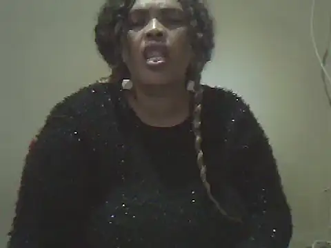 SexxyBoob online show from 15, 7, 2026